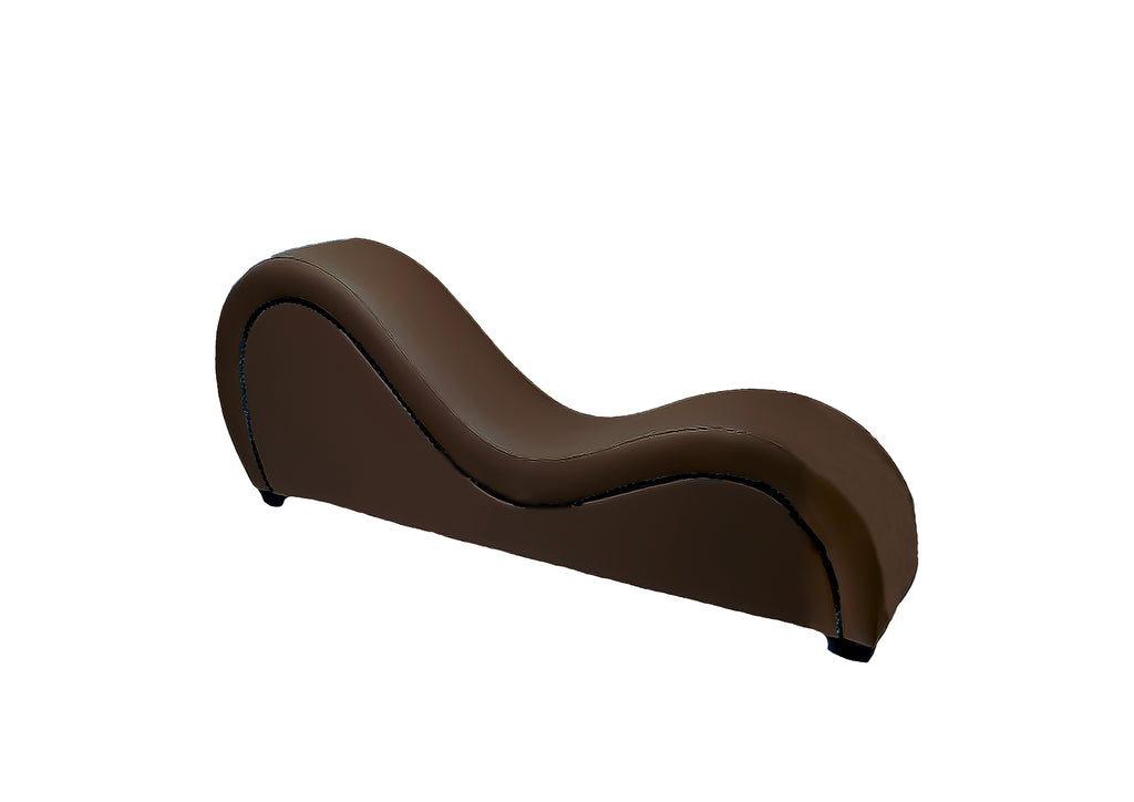 Anukhet Leather Yoga Chair Relax Couch and Love Lounge Chair