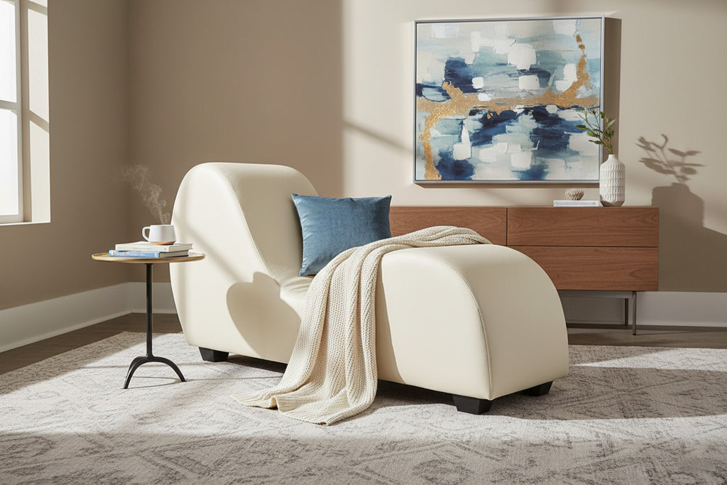 Nicolas Tantra and Love Chair