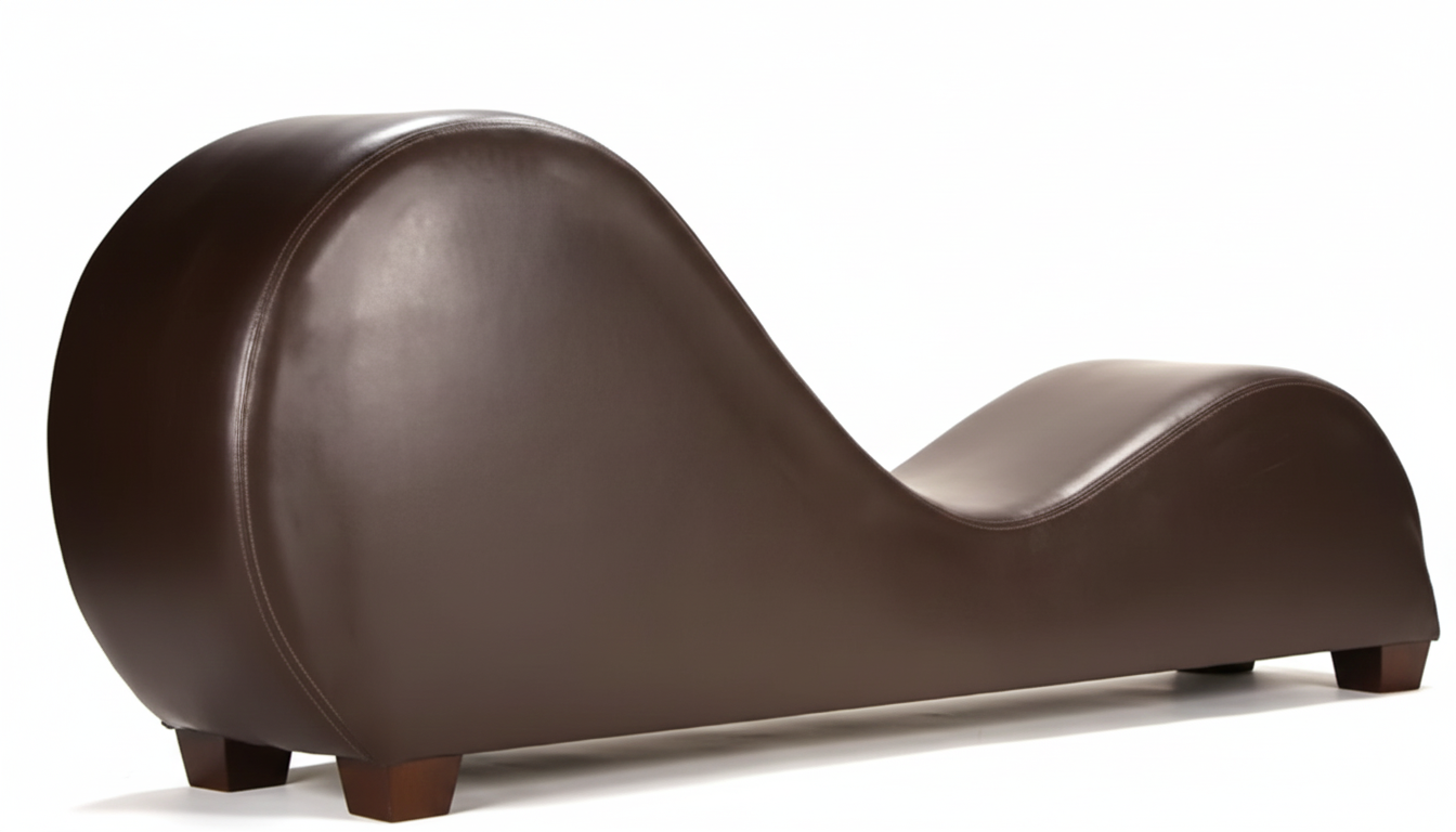 Nicolas Tantra and Love Chair