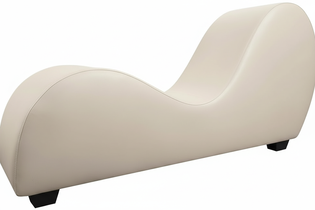 Nicolas Tantra and Love Chair