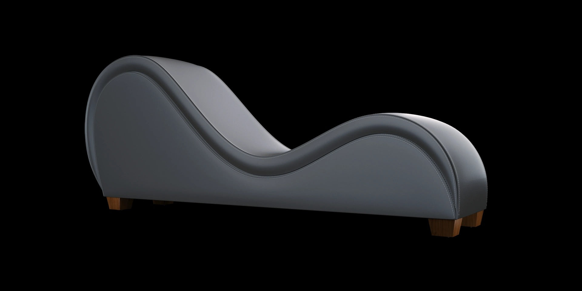 Hathor Leather Yoga Chair Relax Couch and Love Lounge Chair