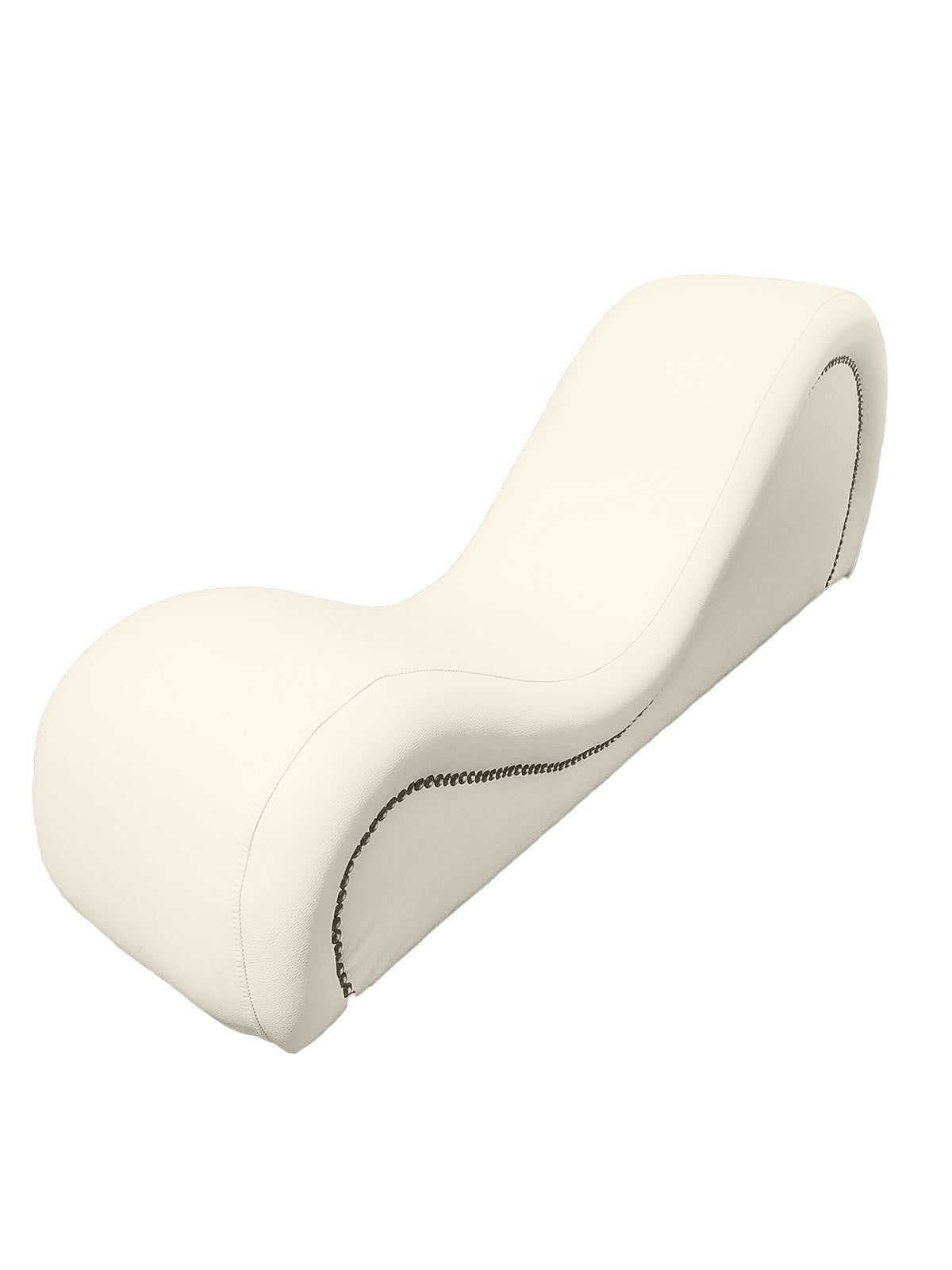 Anukhet Leather Yoga Chair Relax Couch and Love Lounge Chair