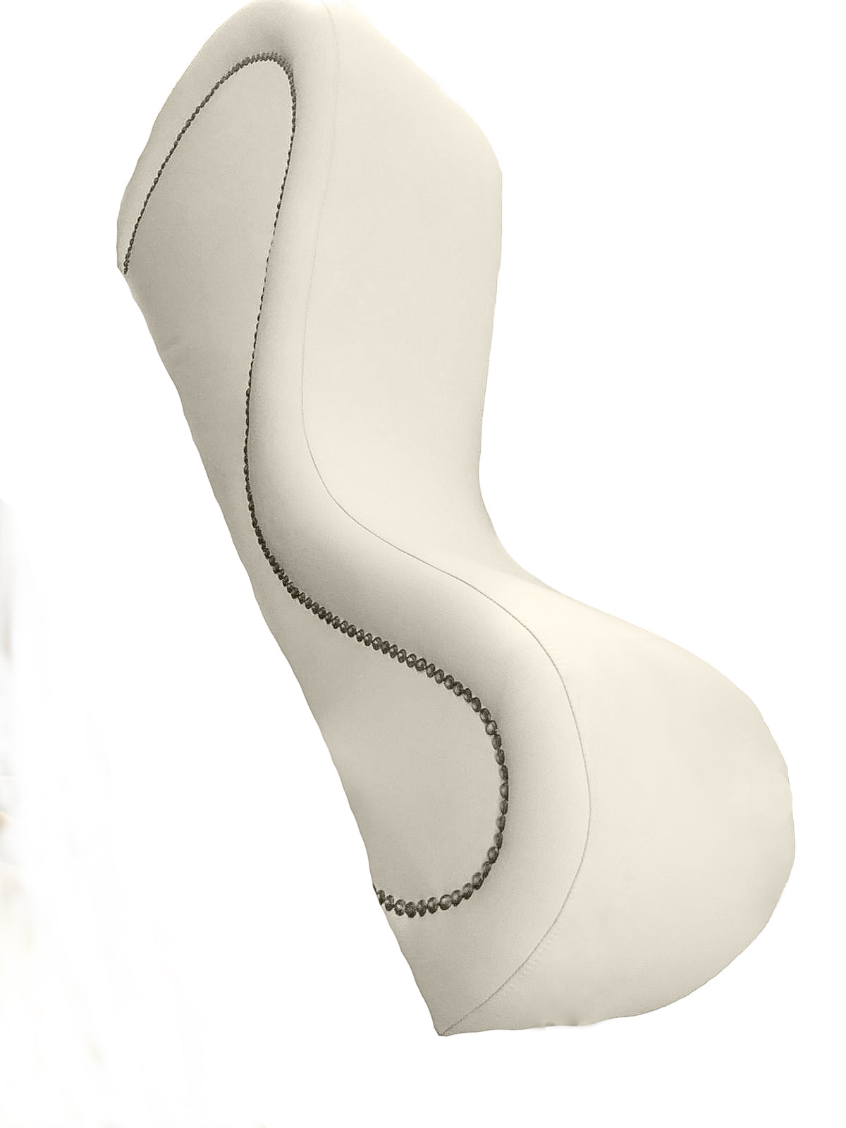 Anukhet Leather Yoga Chair Relax Couch and Love Lounge Chair