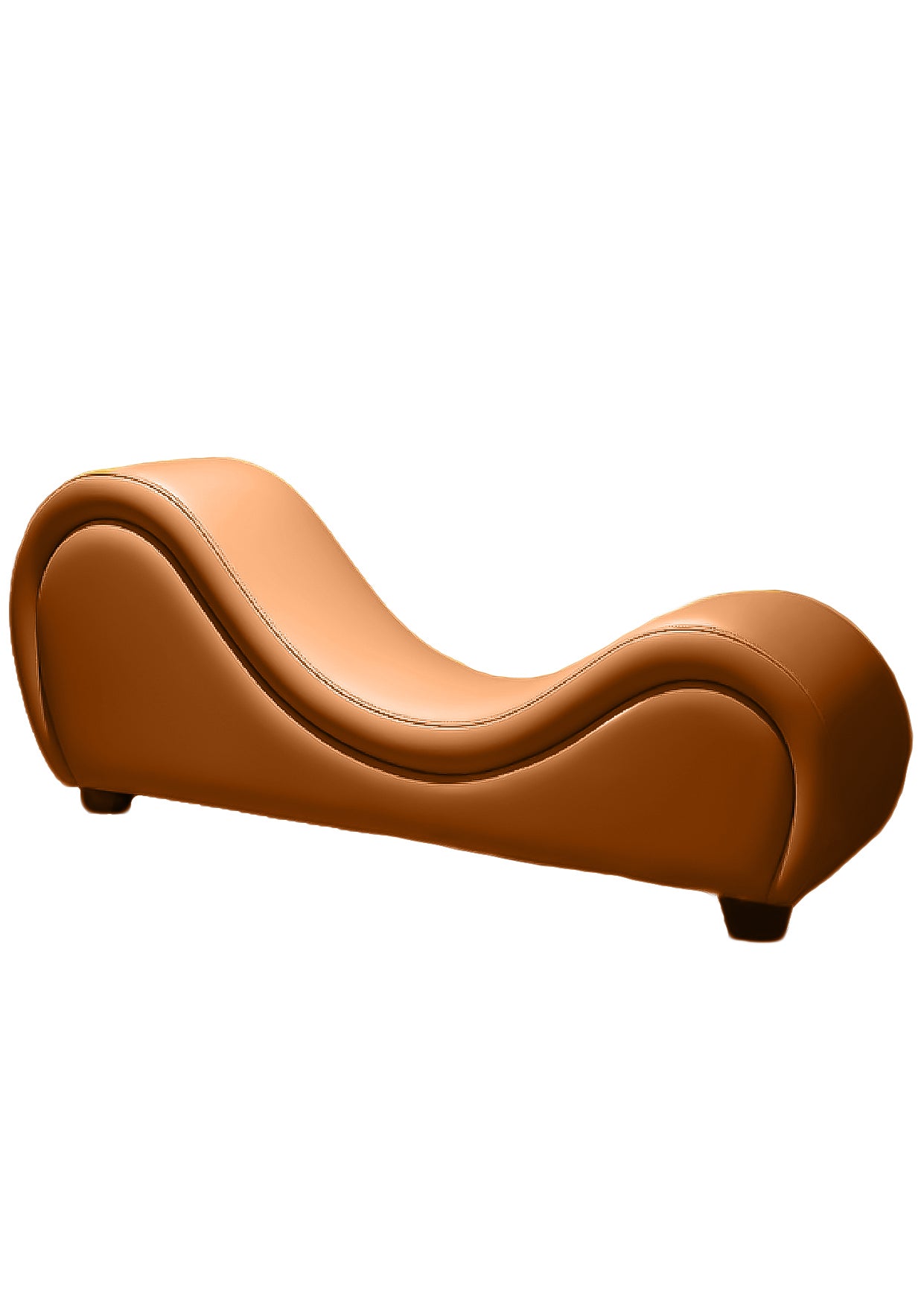 Hathor Leather Yoga Chair Relax Couch and Love Lounge Chair