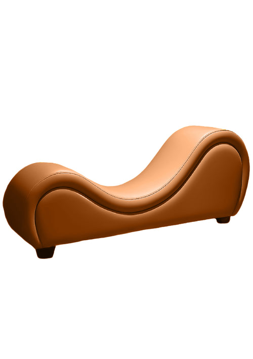 Hathor Leather Yoga Chair Relax Couch and Love Lounge Chair