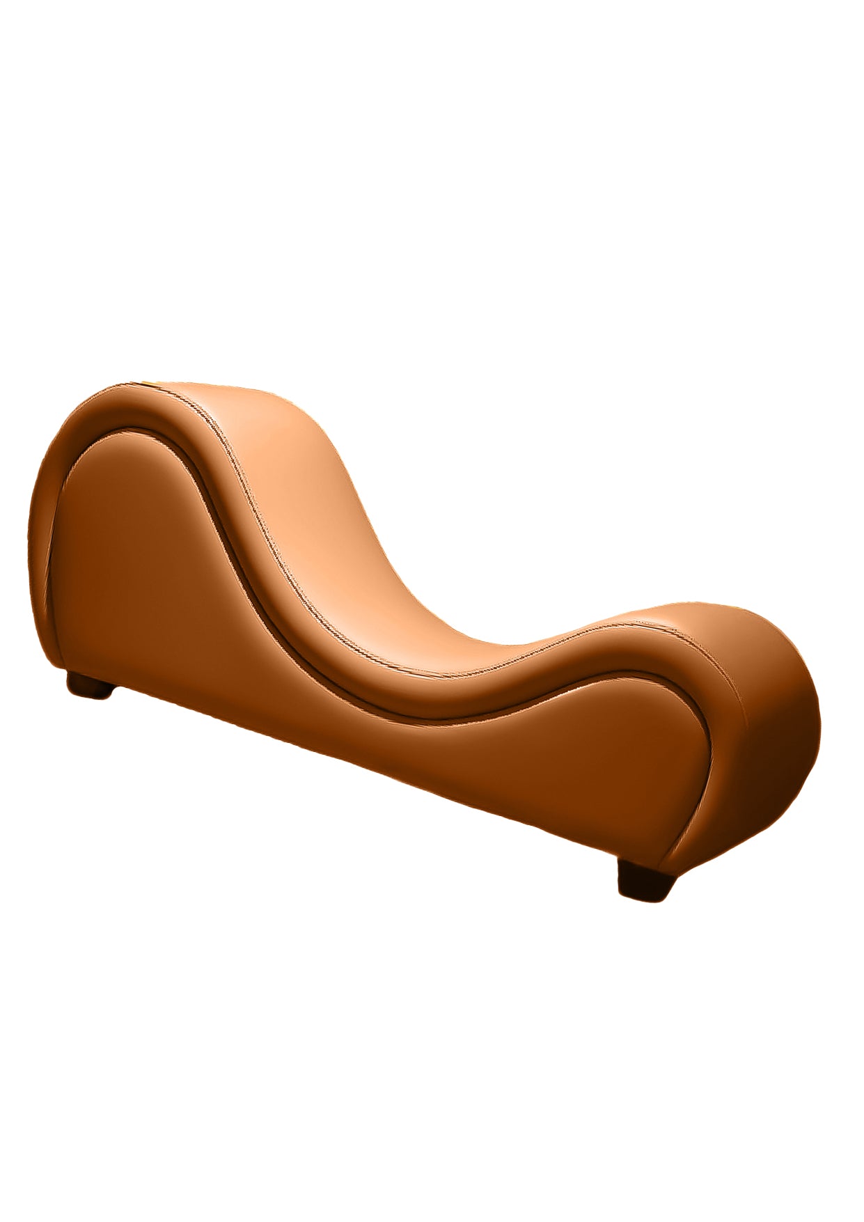 Hathor Leather Yoga Chair Relax Couch and Love Lounge Chair