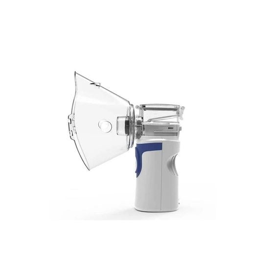 Portable Ultrasonic Nebulizer Mini Handheld Inhaler Respirator